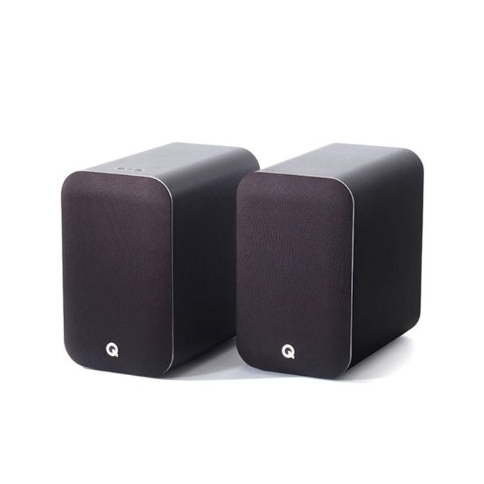 Dàn âm thanh không dây Q Acoustics M20 Black