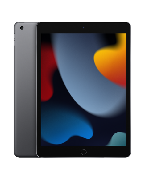 iPad 10.2 inch 2021 256GB Wifi