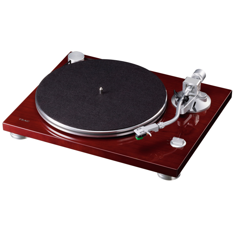 Đầu Đĩa Than TEAC TN-3B-A