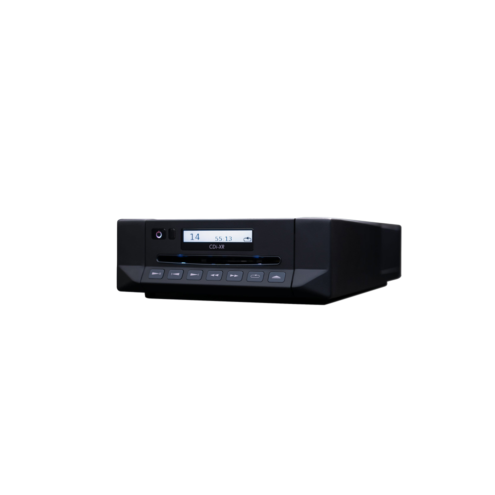 Đầu Đĩa CD Cyrus CDi-XR