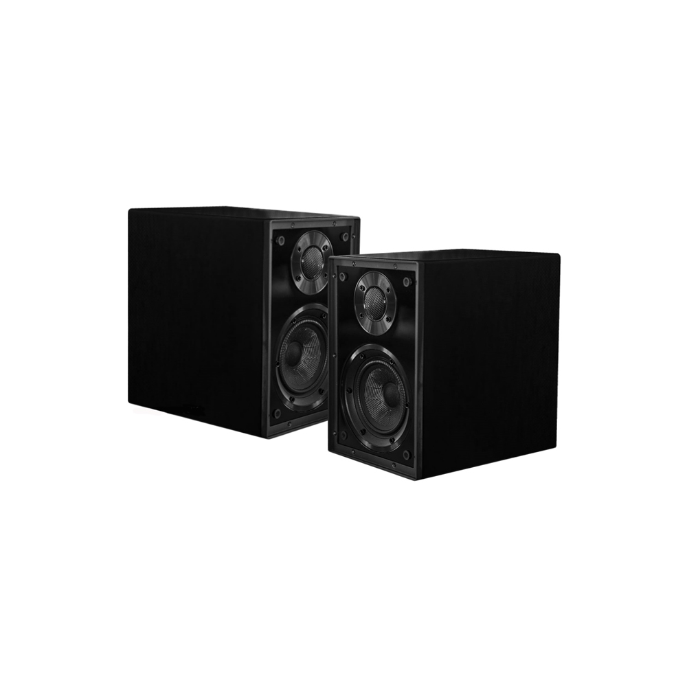 Loa BookShelf Cyrus One Linear