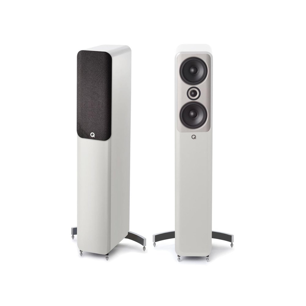 Loa Cây (Floorstanding) Q Acoustics Concept 50