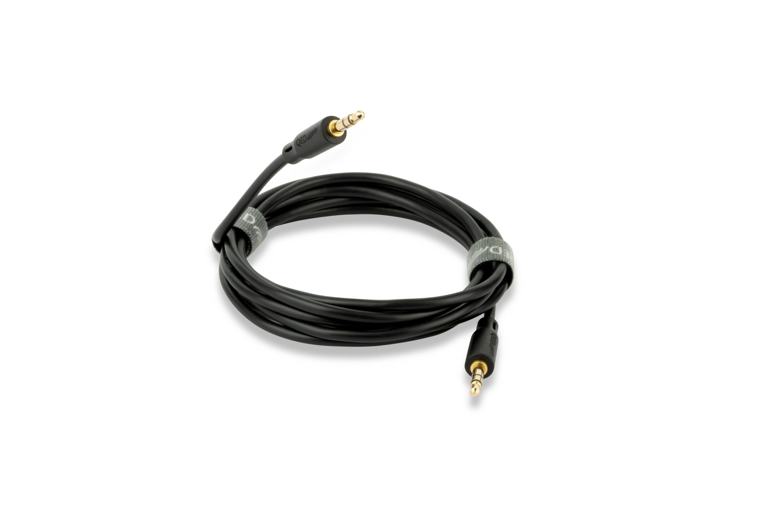 Dây Tín Hiệu 3.5 QED Connect 3.5mm Jack To Jack