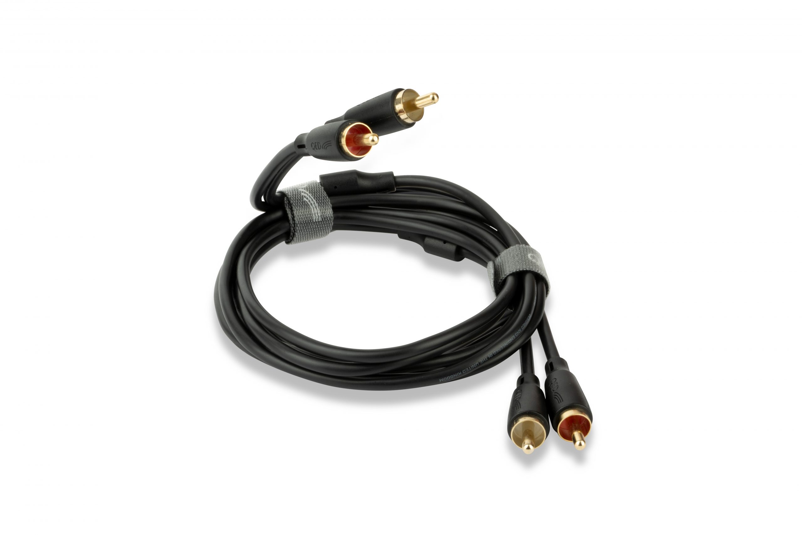 Dây Tín Hiệu RCA QED Connect Phono to Phono