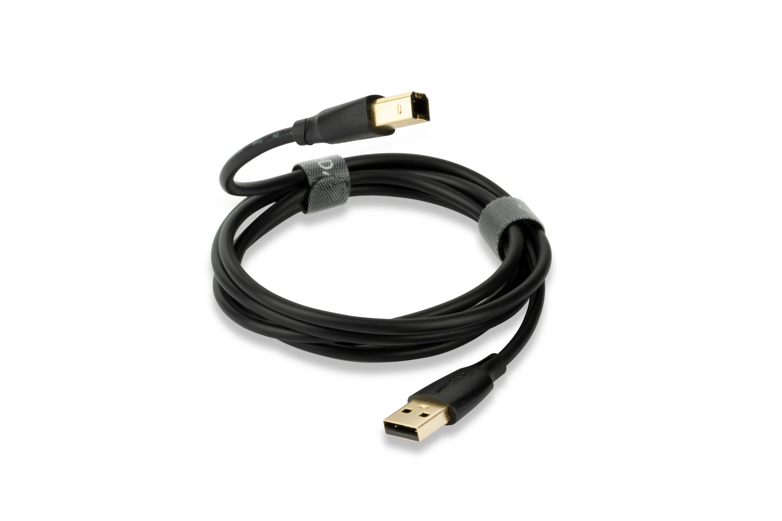 Dây USB QED Connect USB A To B