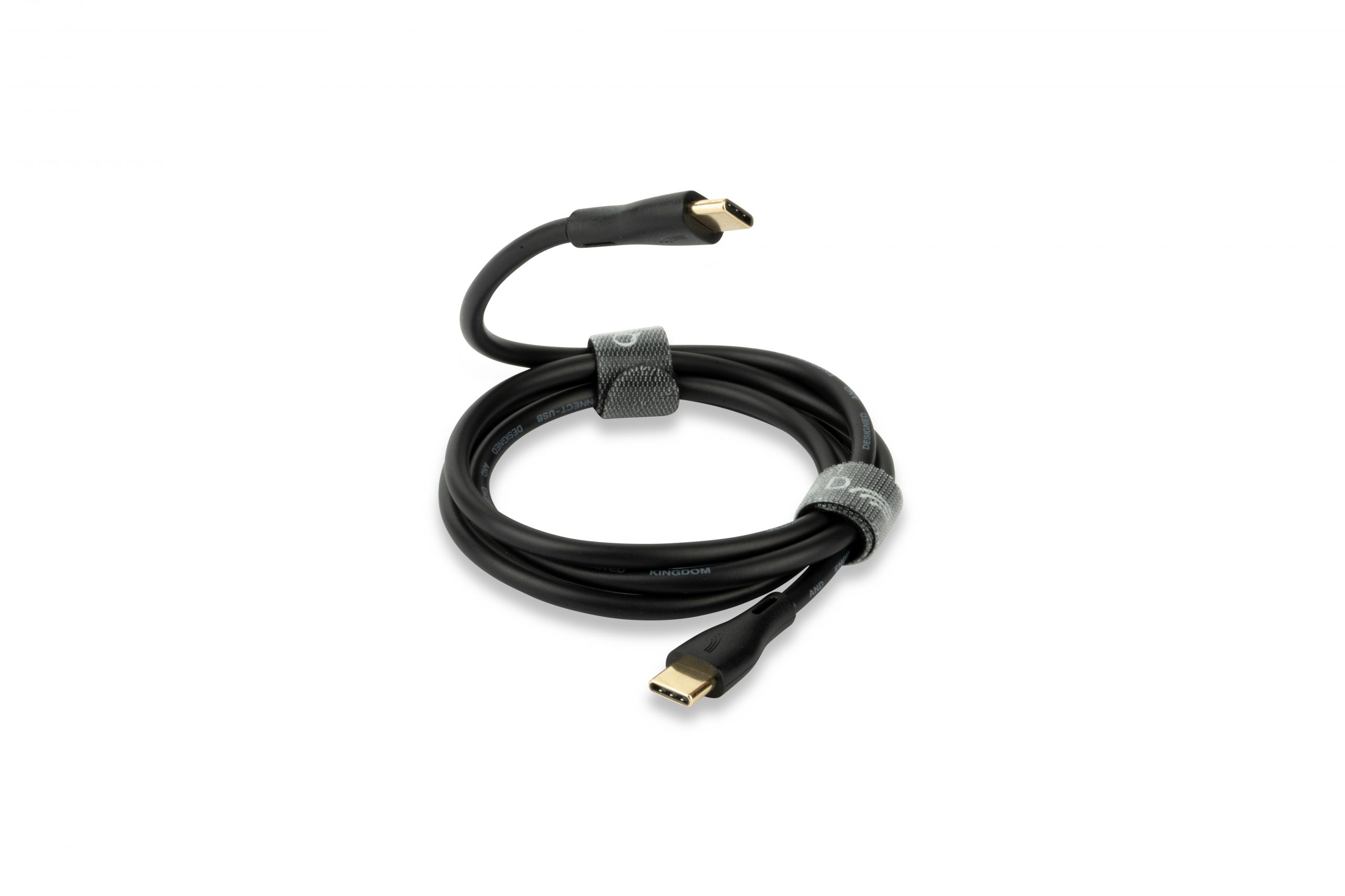 Dây USB QED Connect USB C to C