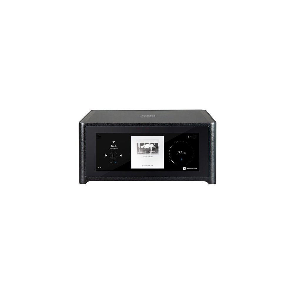 Ampli Tích Hợp NAD M10 V2 BluOS Streaming