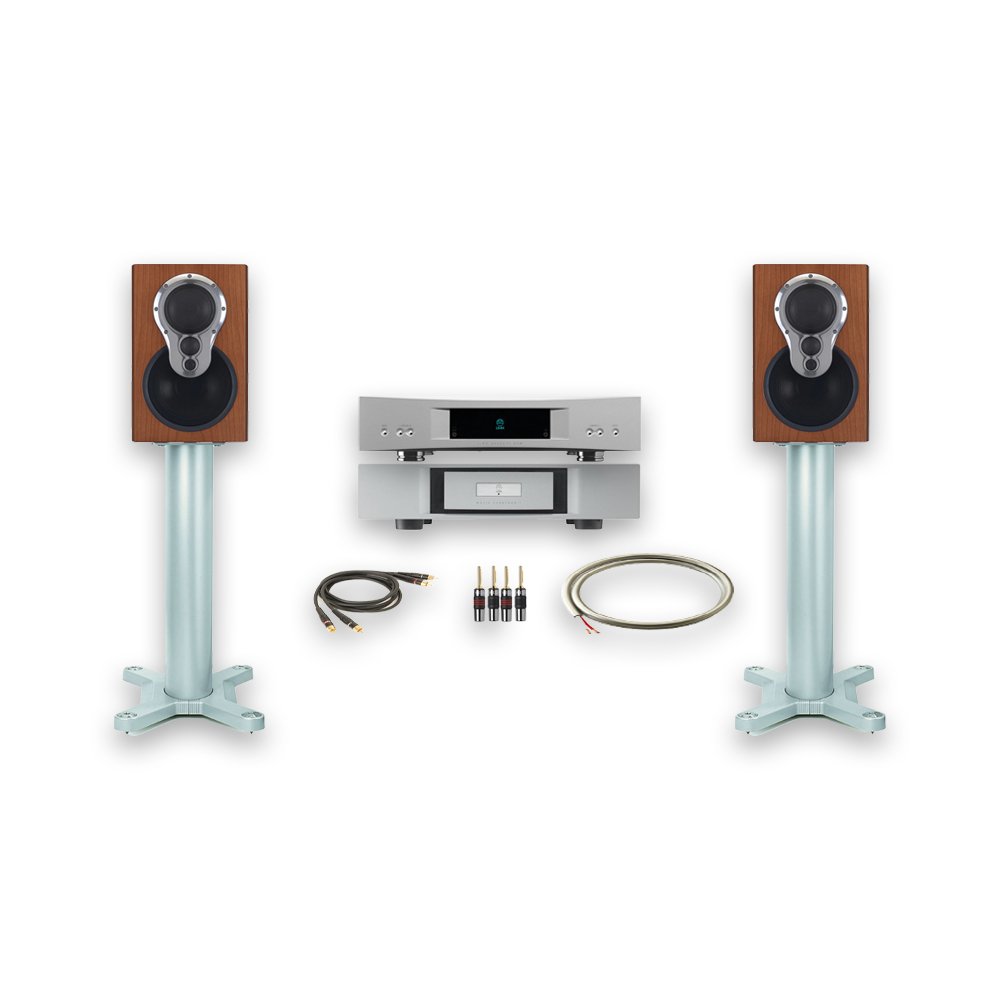 LINN Akurate Exakt Full System