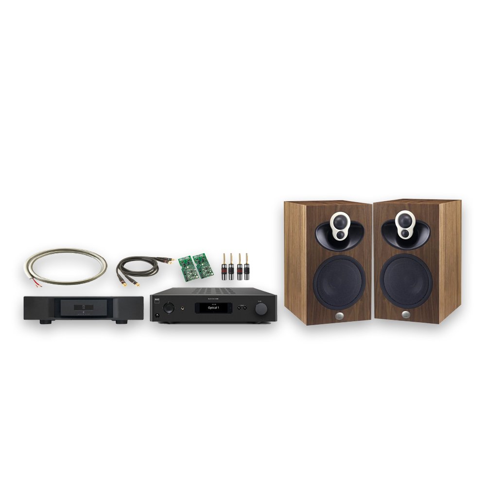 LINN Majik 109 Full Active System