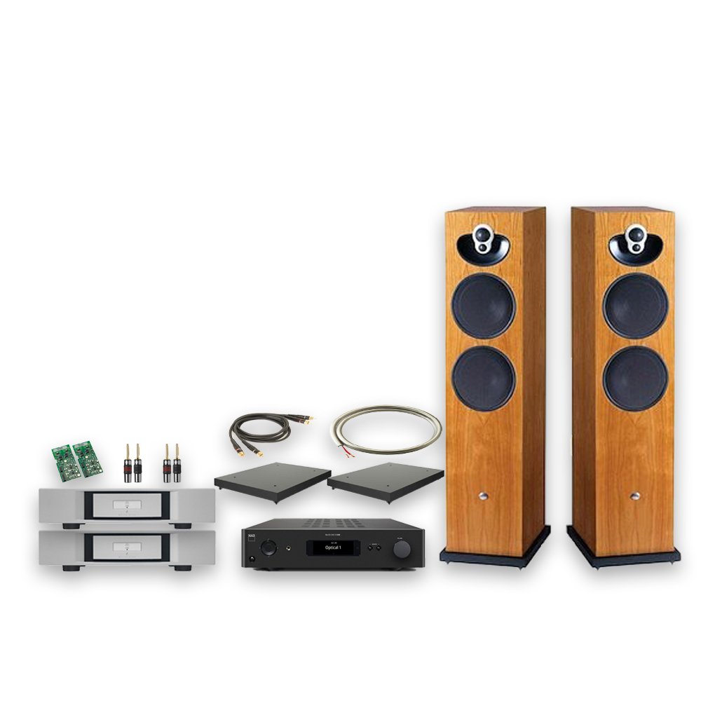 LINN Majik 140 Full Active System