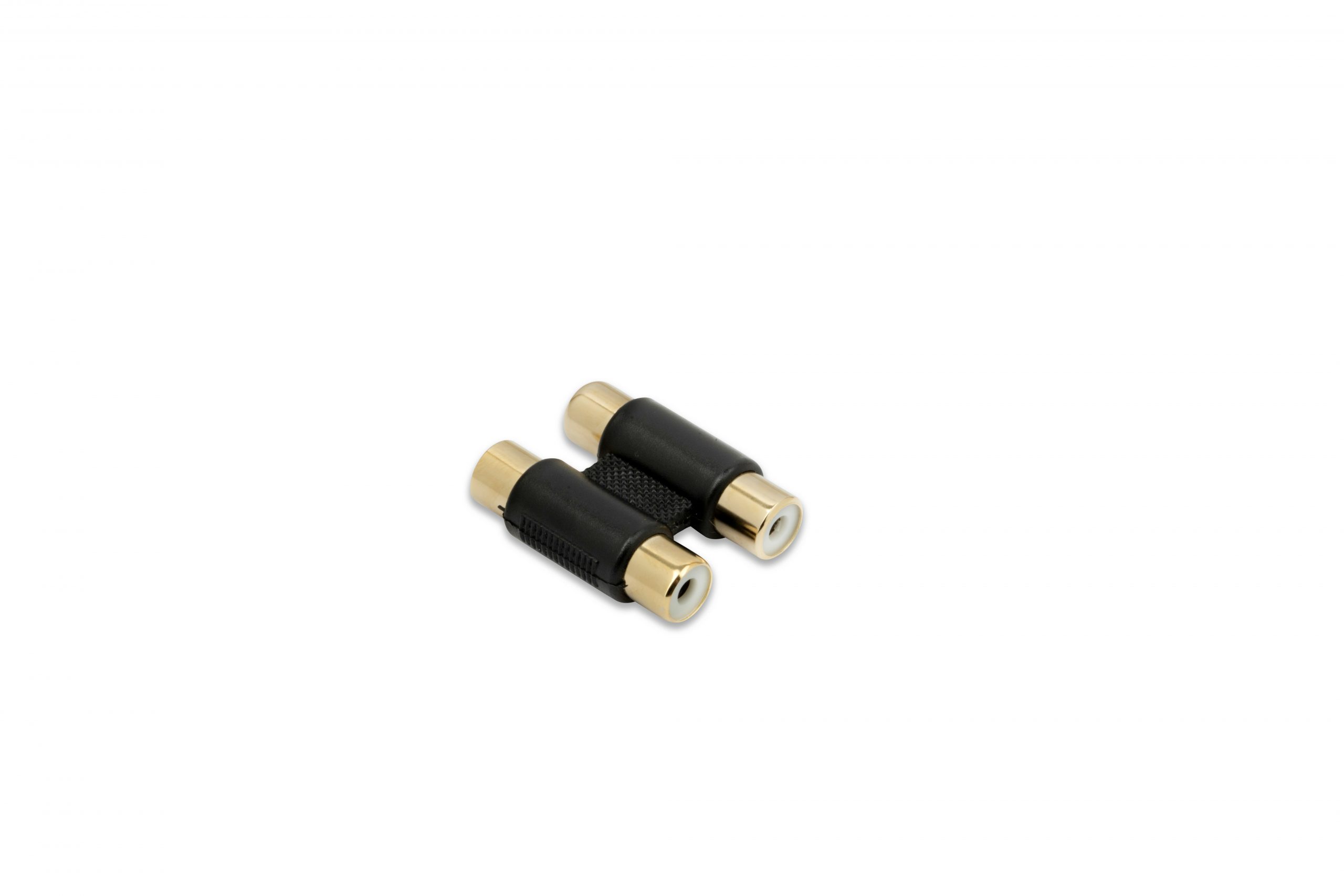 Jack Chuyển Đổi QED Connect Phono (Female – Female) QE8304