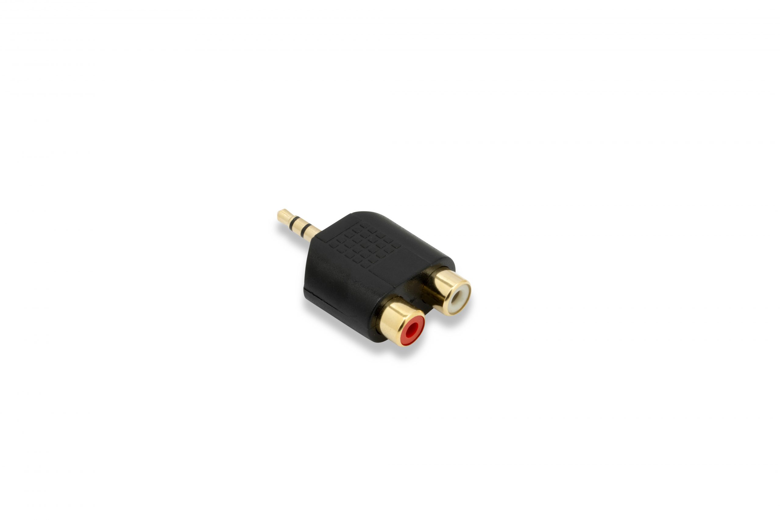 Jack Chuyển Đổi QED Connect Phono to 3.5mm QE8301