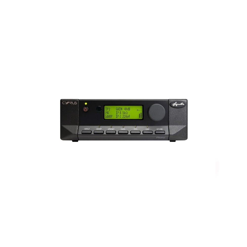Bộ Phono Cyrus Phono Signature