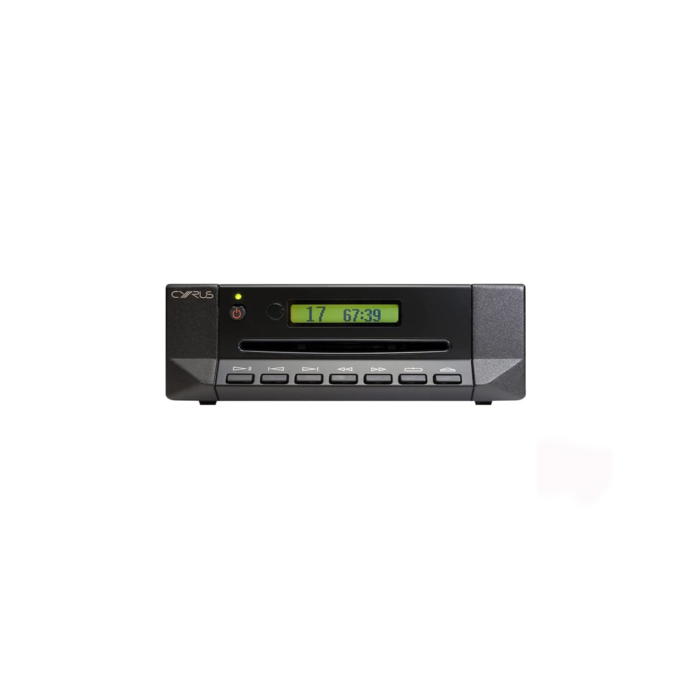 Đầu Đĩa CD Cyrus CDi