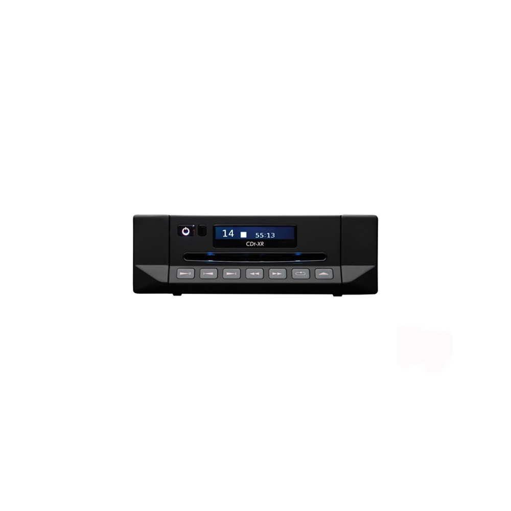 Đầu Đọc CD Transport Cyrus CDt-XR
