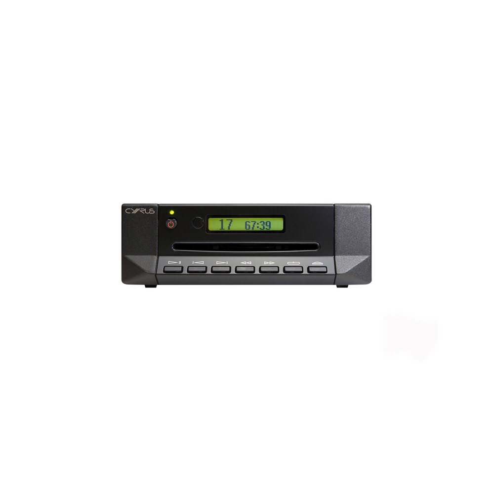 Đầu Đọc CD Transport Cyrus CDt
