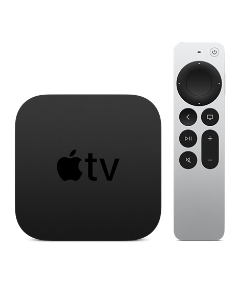 Apple TV 4K 32GB 2021 MXGY2