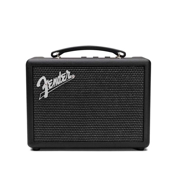 Loa Bluetooth Di Động Fender Indio 2 Black