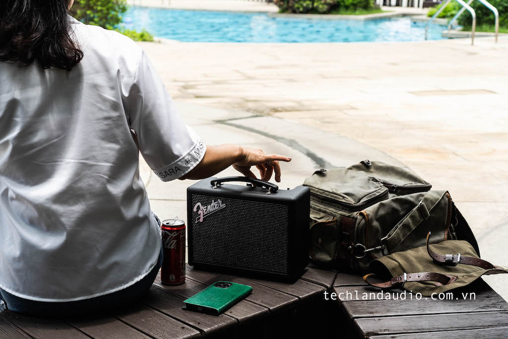 Khám phá những phong cách nổi bật của thị trường loa bluetooth (Phần 1)