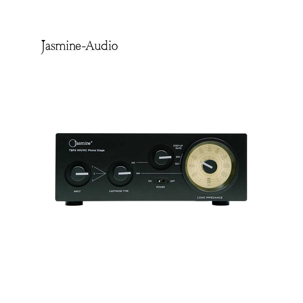 Bộ Phono Stage Jasmine LP 5.0