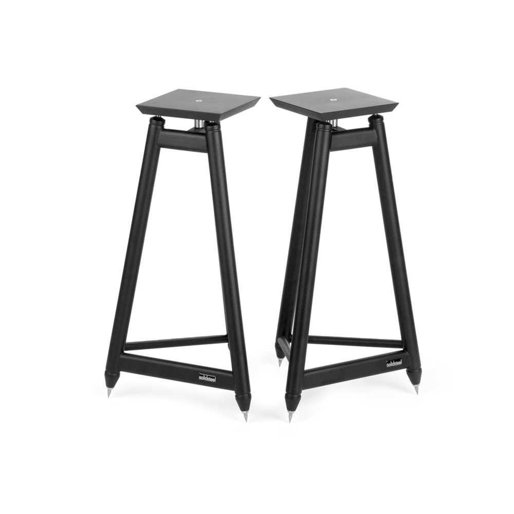 Chân Loa Bookshelf SolidSteel SS6
