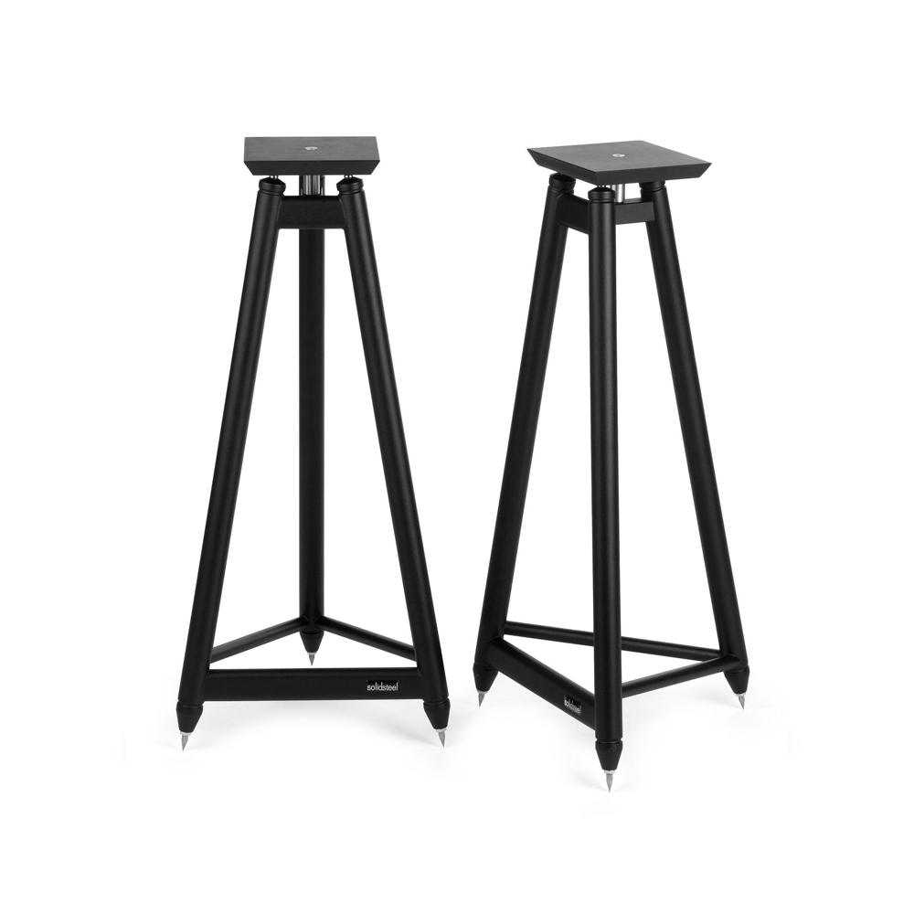 Chân Loa Bookshelf SolidSteel SS7
