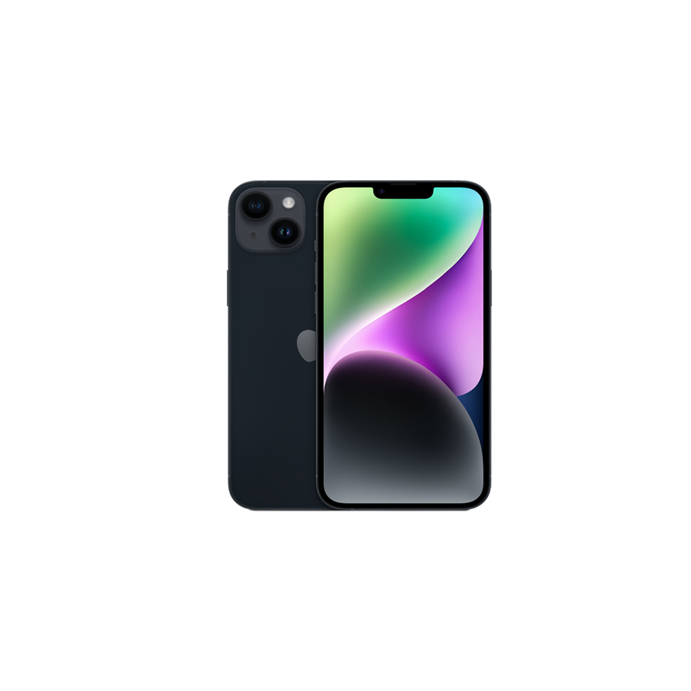 Điện Thoại iPhone 14 Midnight 256GB