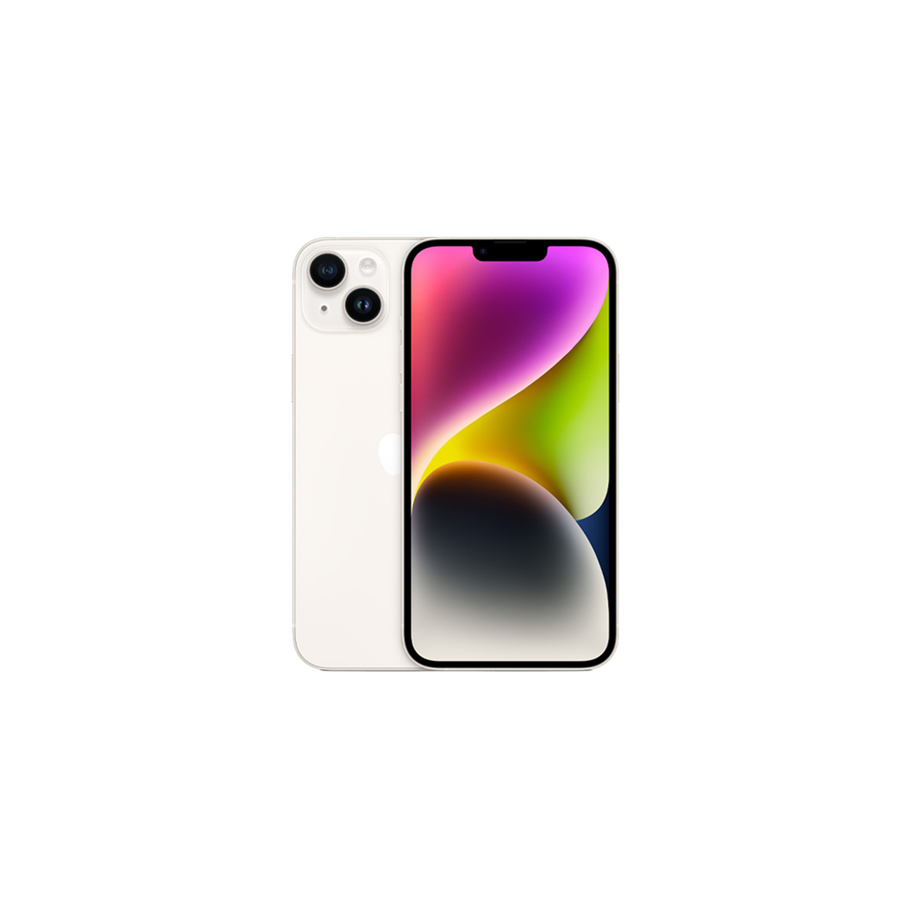 Điện Thoại iPhone 14 Starlight 256GB
