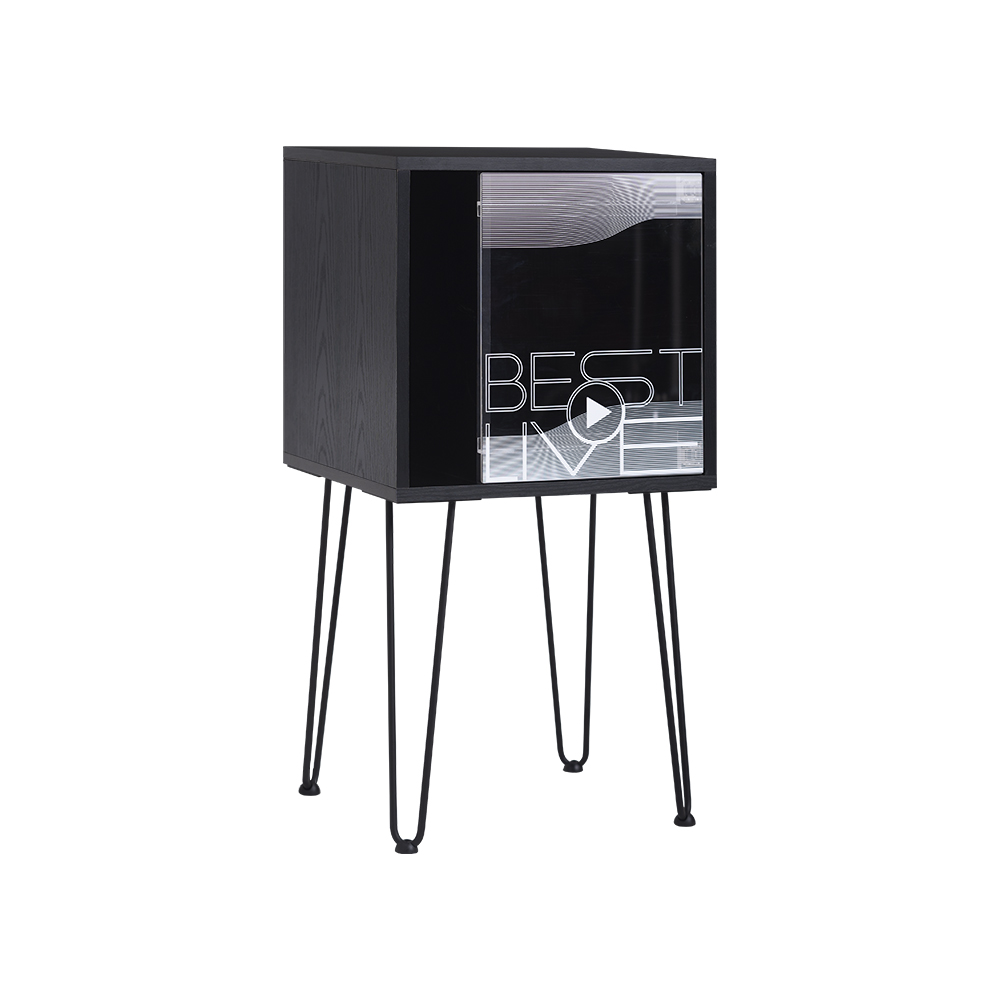 Kệ Đựng Đĩa Than Fennessy i5s Vinyl Rack