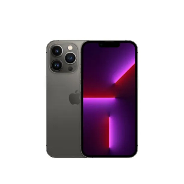 Điện Thoại iPhone 13 Pro Max 128GB Graphite VN/A Like New 99%