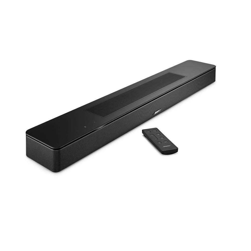 Loa Tivi (Soundbar) Bose Smart Soundbar 600