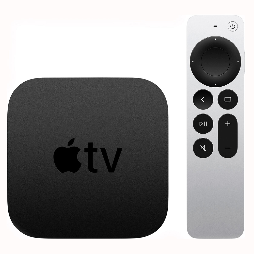 Apple TV 32GB 2021