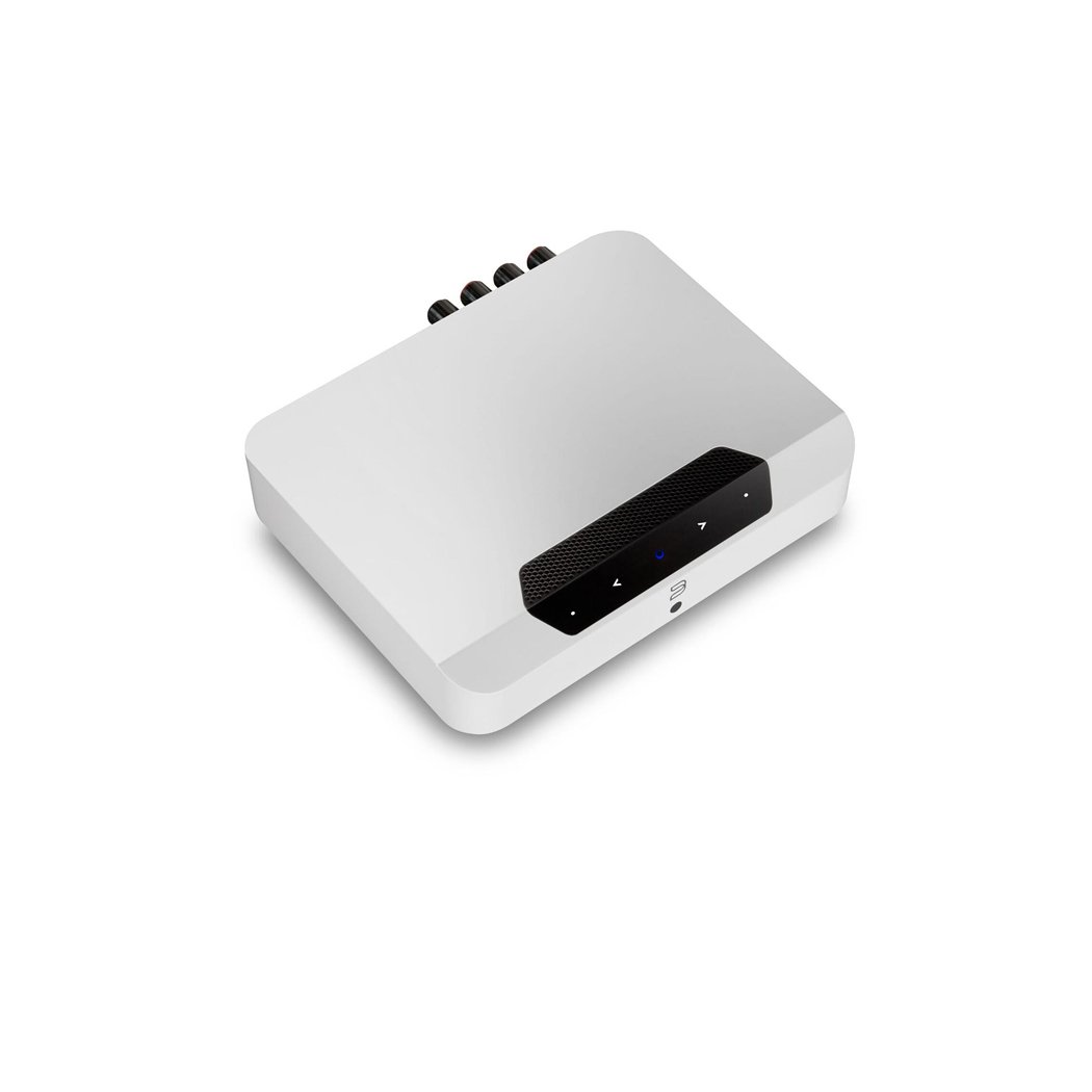 Ampli Nghe Nhạc Bluesound POWERNODE EDGE
