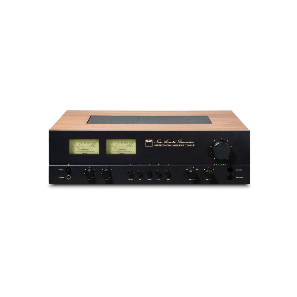 Ampli NAD C3050