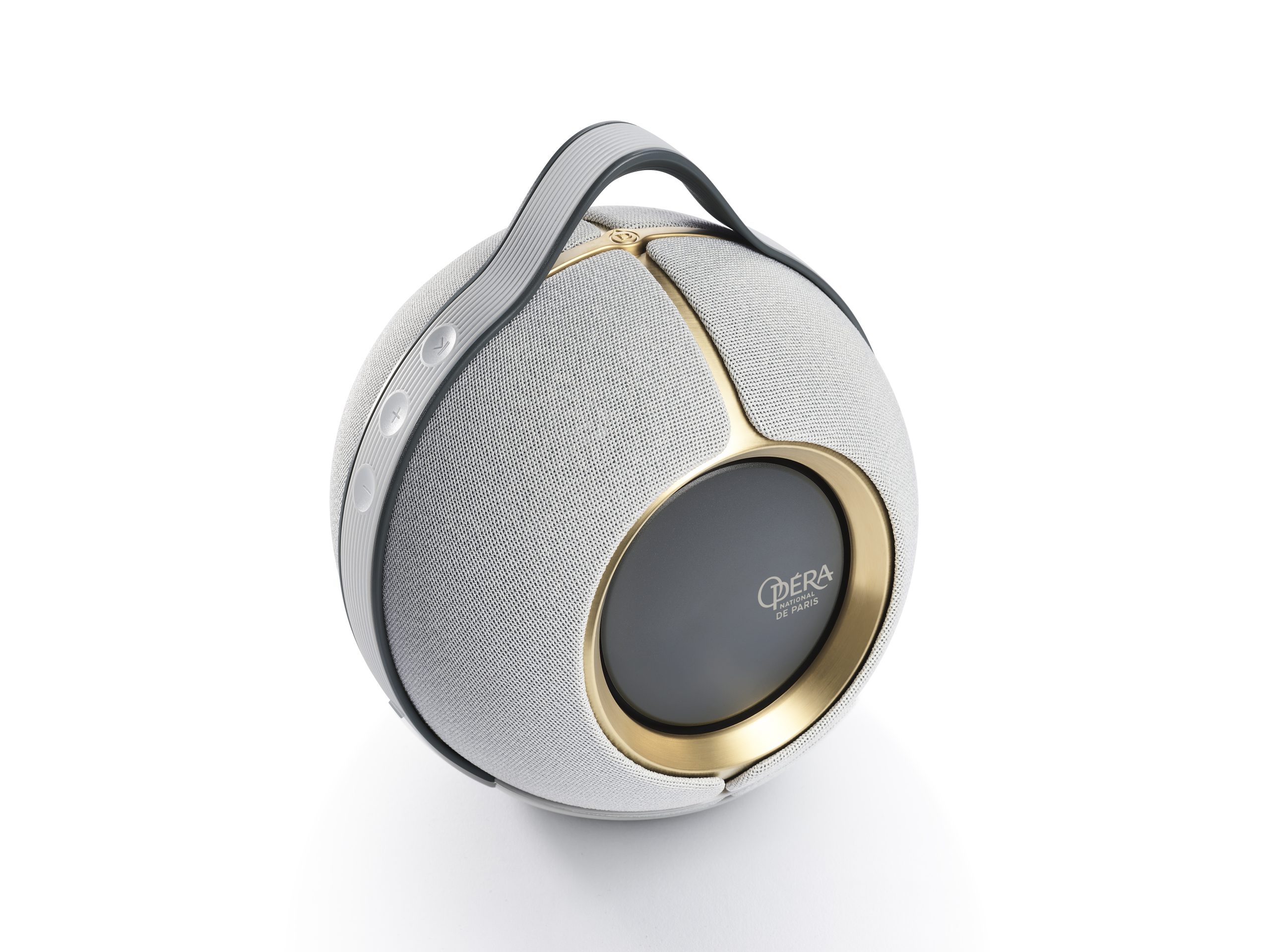 Loa Bluetooth Di Động DEVIALET Mania Opera de Paris