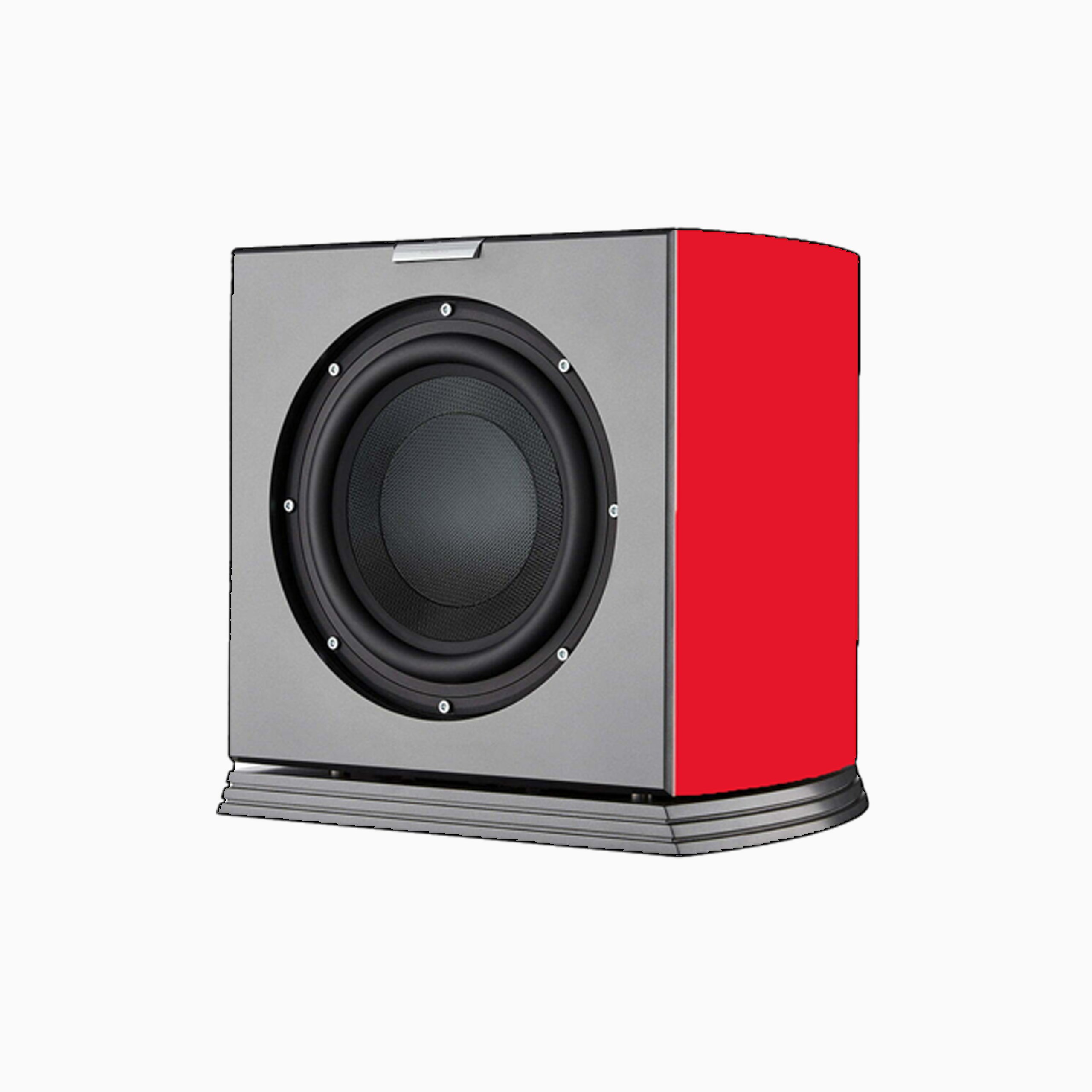 Loa Sub Audiovector R Sub Arrete italian Red Piano Special Edition