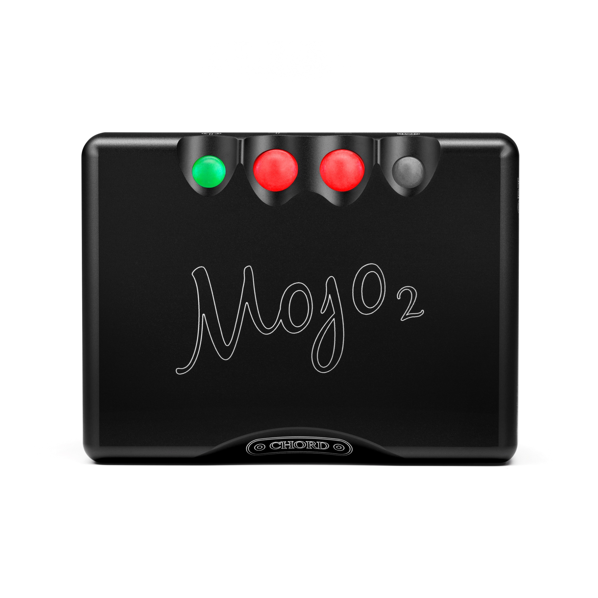 Ampli tai nghe Chord Mojo 2