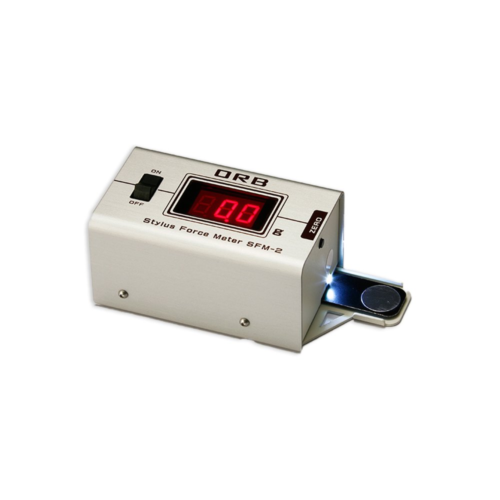 Cân Lực Tỳ Kim Đĩa Than ORB SFM 2