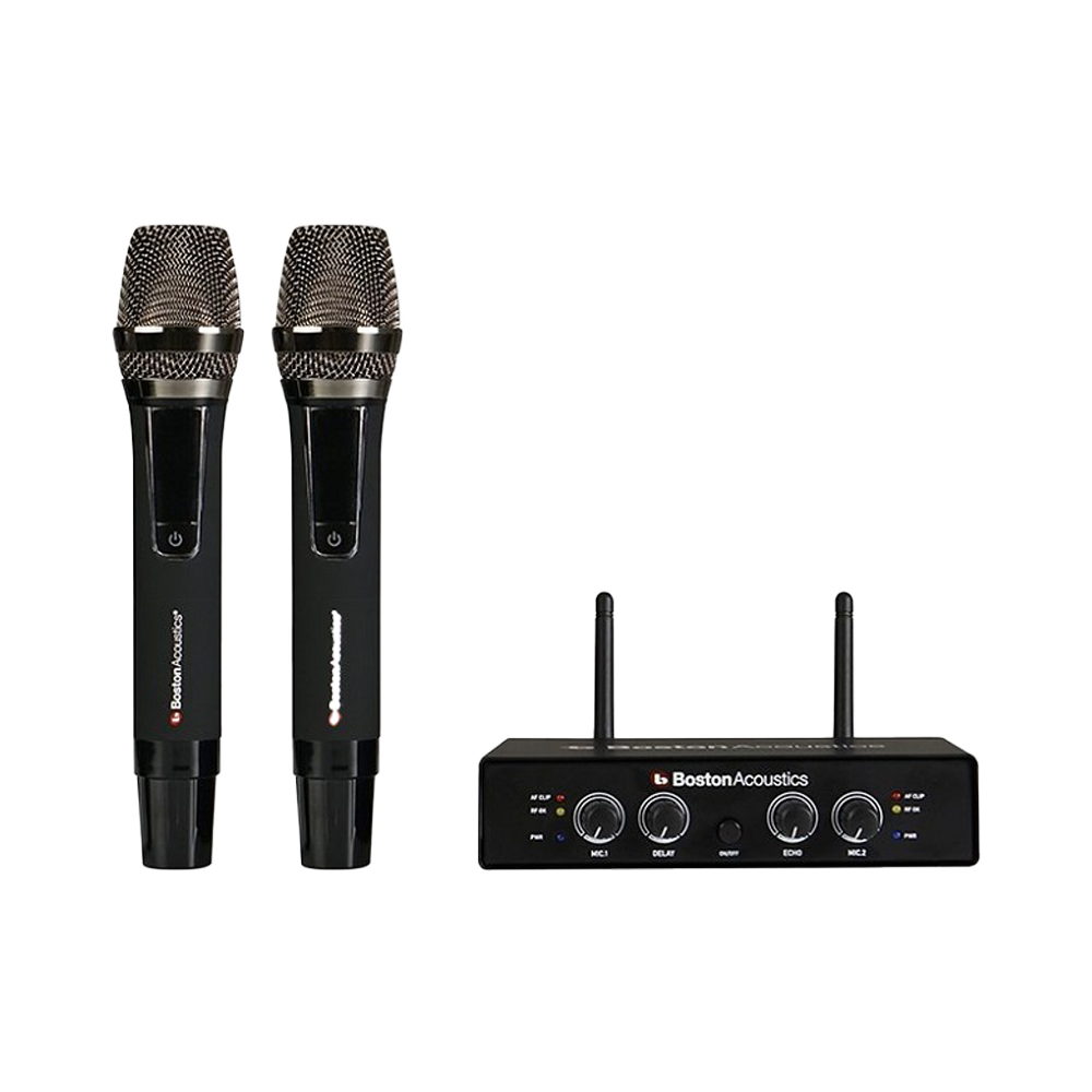 Micro Boston Acoustics WMS210