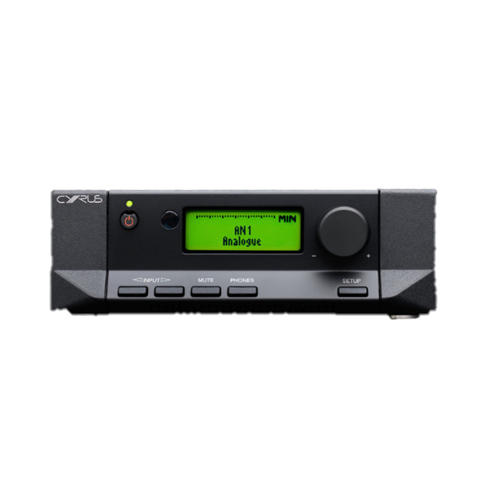 Ampli Cyrus Classic AMP