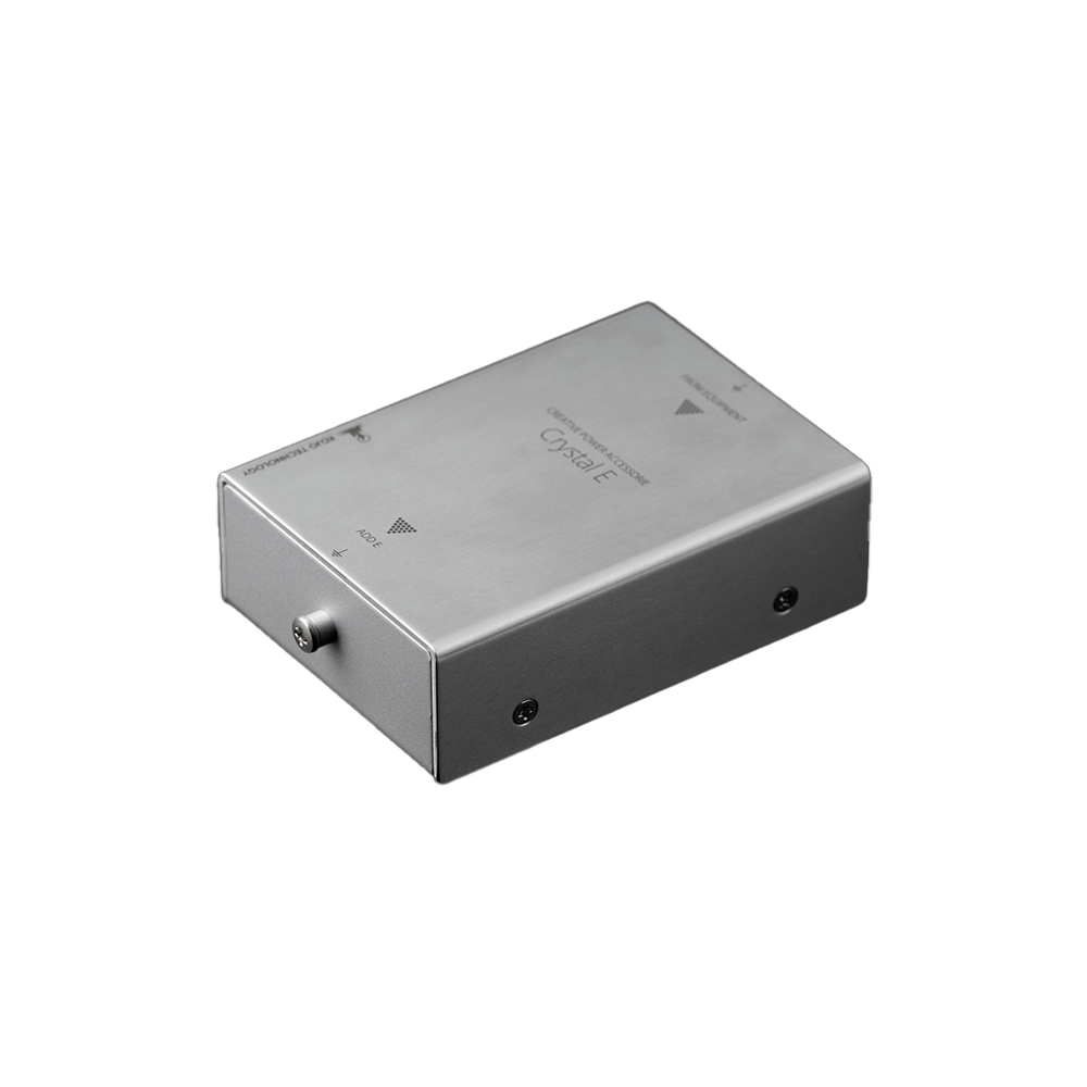 Hộp tiếp mass ảo Kojo Technology Crystal E