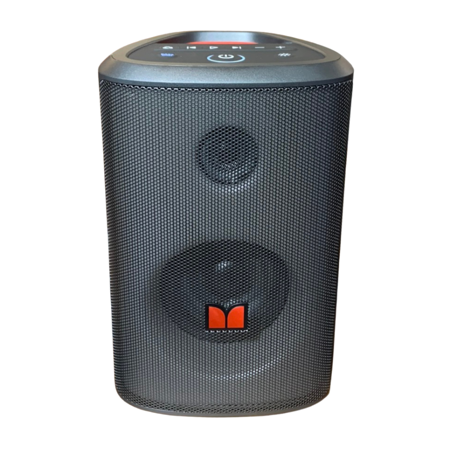Loa Bluetooth Monster Sparkle
