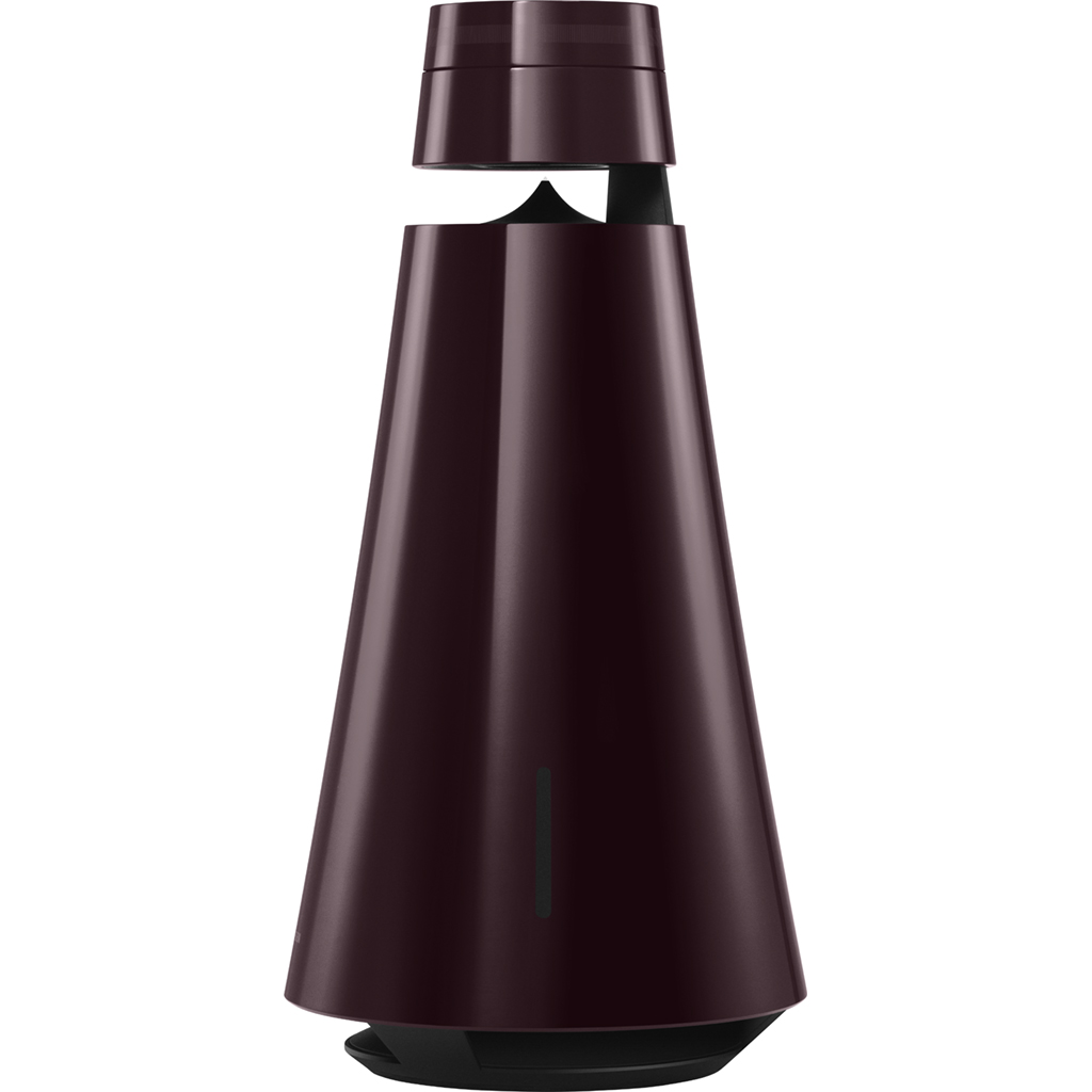 Loa Bluetooth Không Dây B&O Beosound 1 DARK MAROON LIMITED