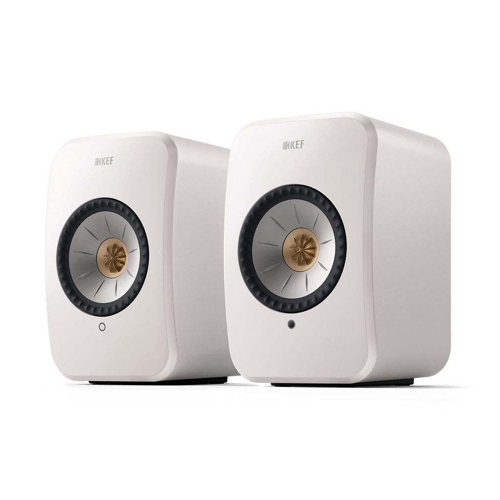 Loa Không Dây KEF LSX II LT