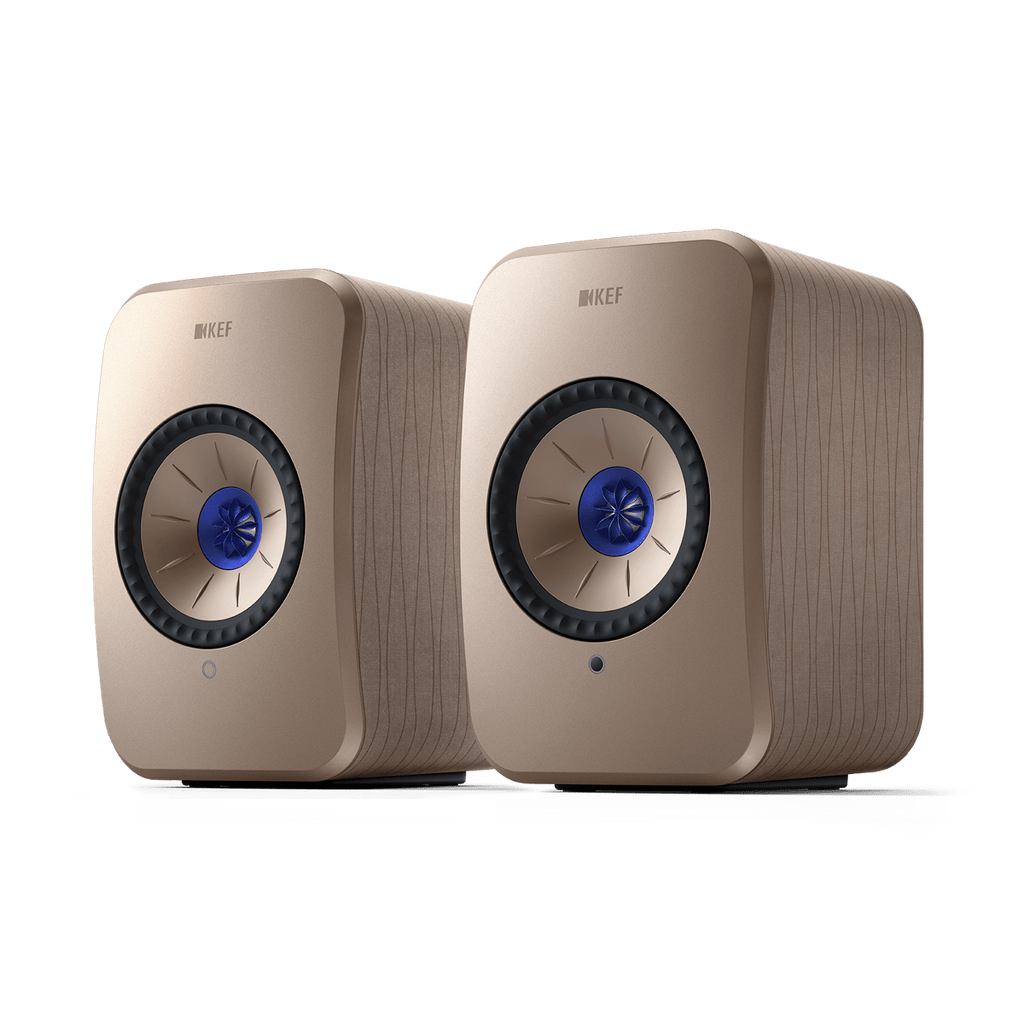 Loa không dây KEF LSX 2 wireless