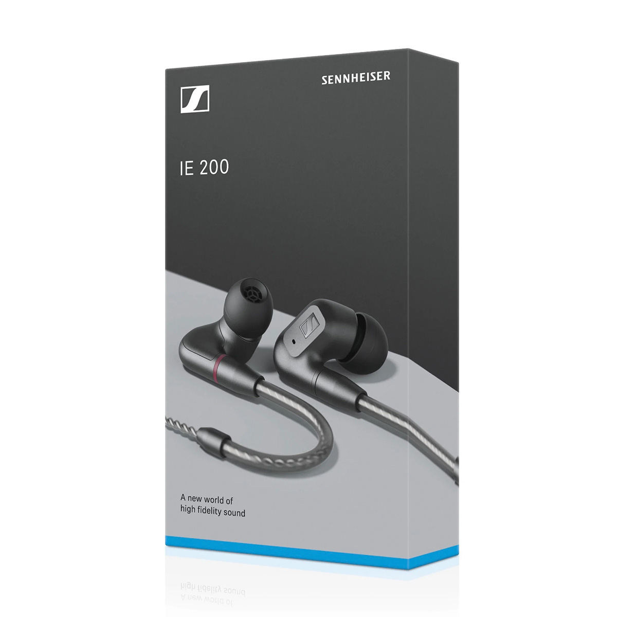 Tai nghe Sennheiser IE 200