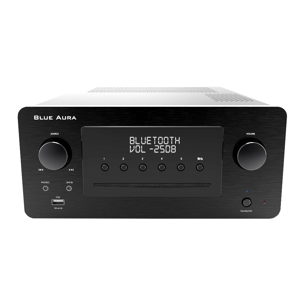 Ampli tích hợp Blue Aura Blue 1