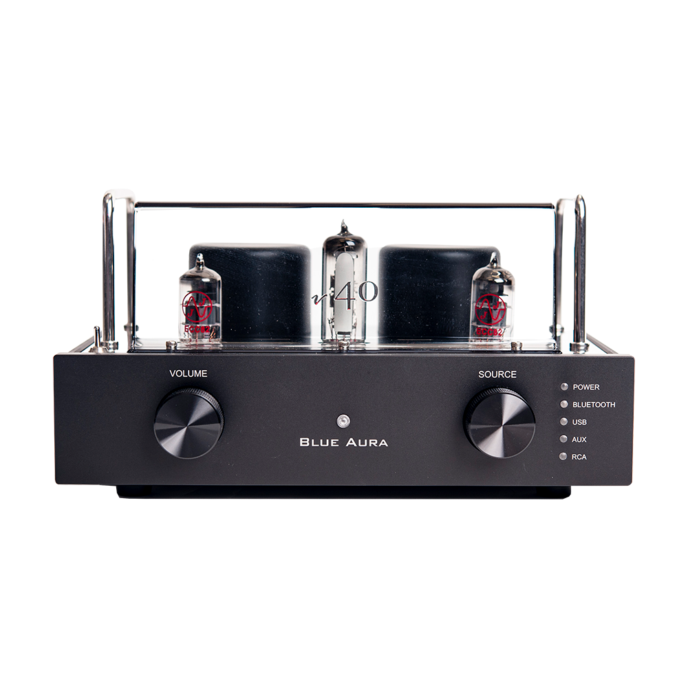 Ampli Blue Aura V40