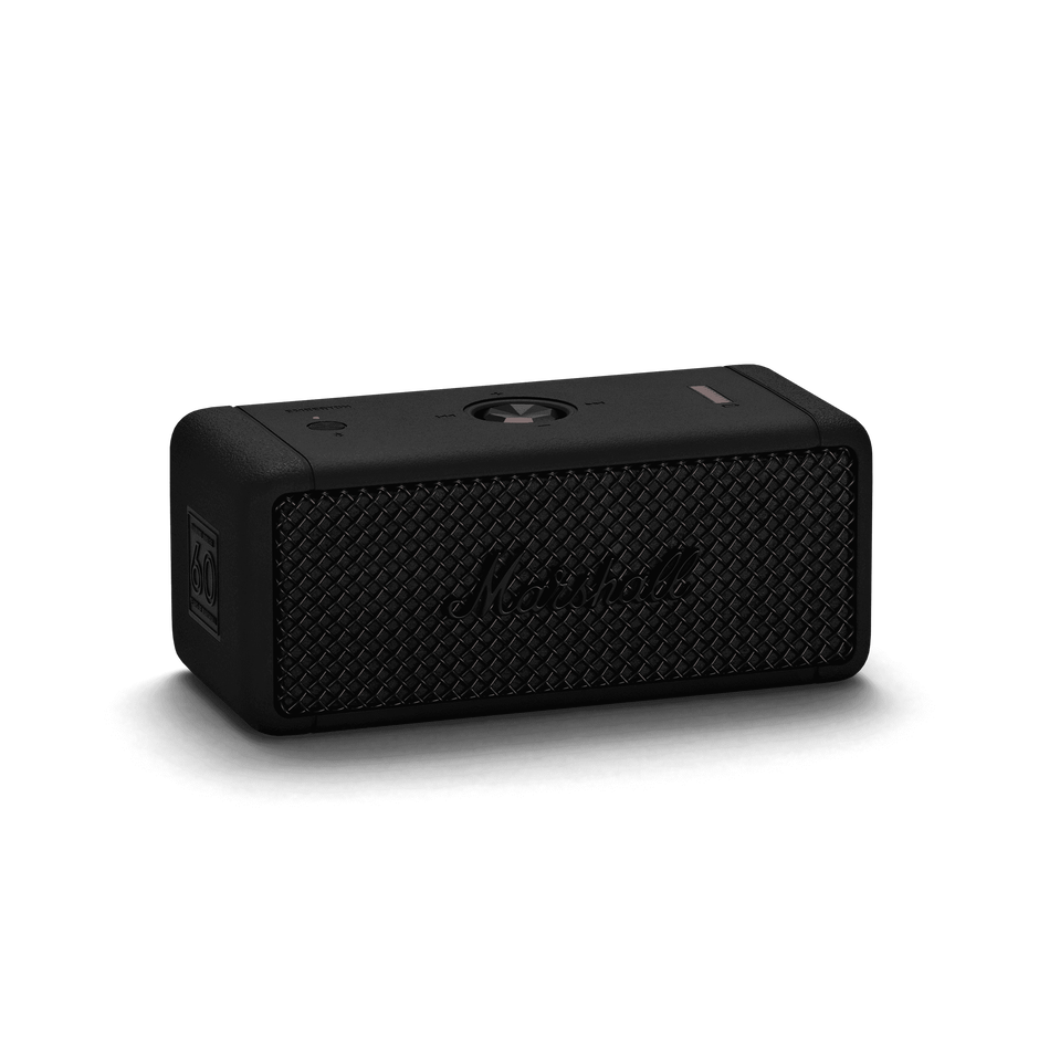 Loa Bluetooth Marshall Emberton DIAMOND JUBILEE phiên bản giới hạn