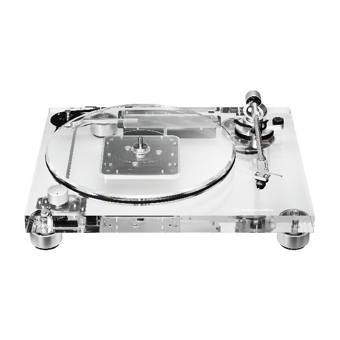 Mâm đĩa than ATH AUDIO-TECHNICA AT-LP2022